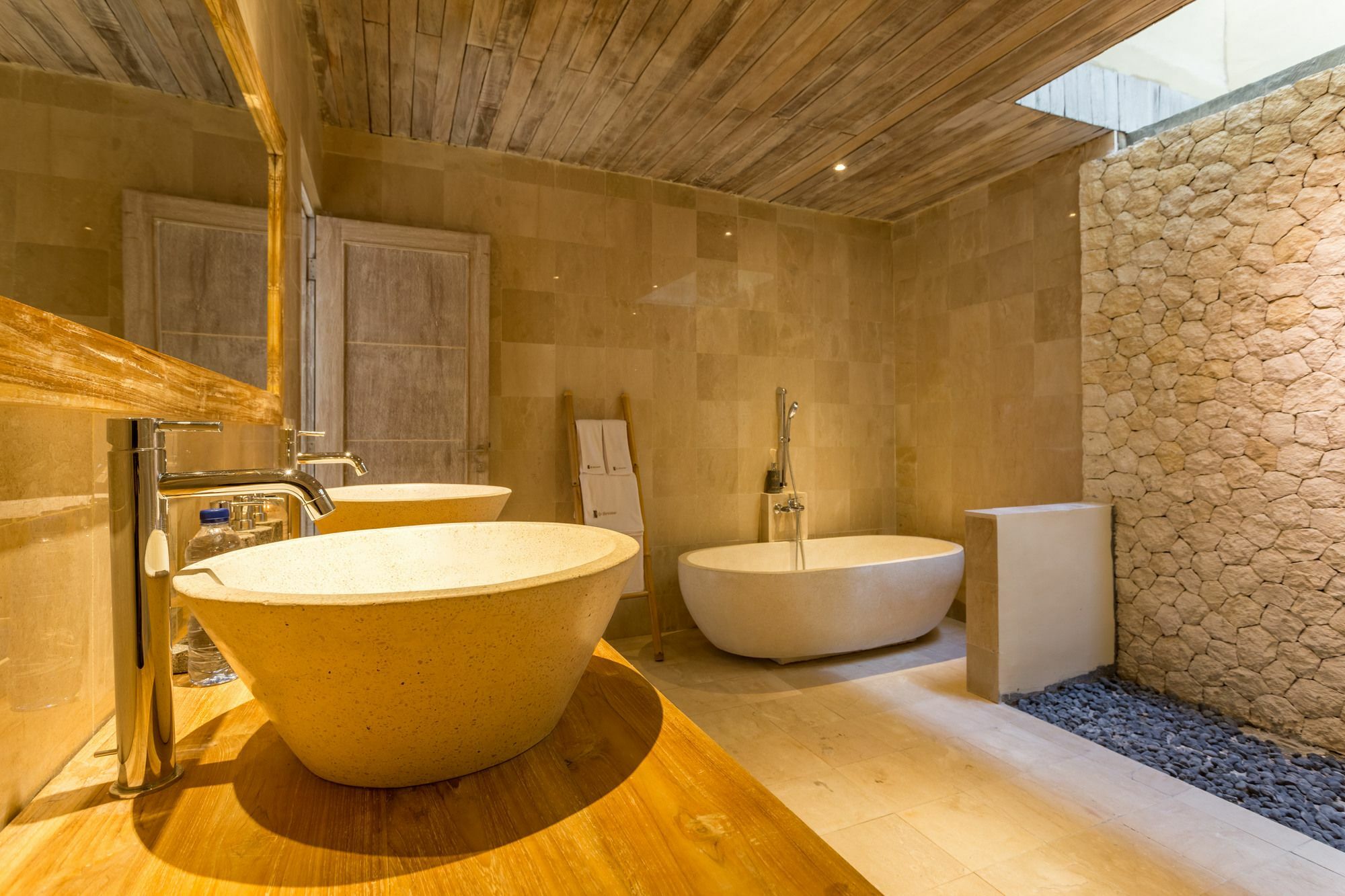 La Berceuse Resort And Villa Nusa Dua By Taritiya Collection Eksteriør billede